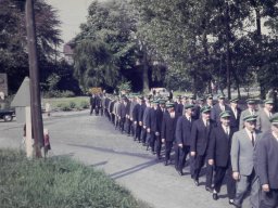 Schützenfest 1966